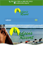 Mobile Screenshot of madsensresort.com